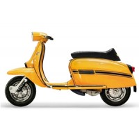 Lambretta Classic