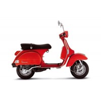 Vespa Classic