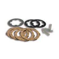 Clutch Kit 6 Spring PK / Ape