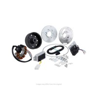 VAPE Ignition Wide Body