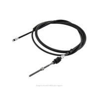 Rear Brake Cable