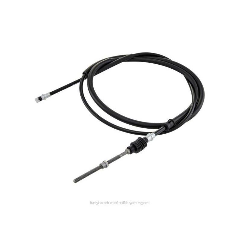 Rear Brake Cable