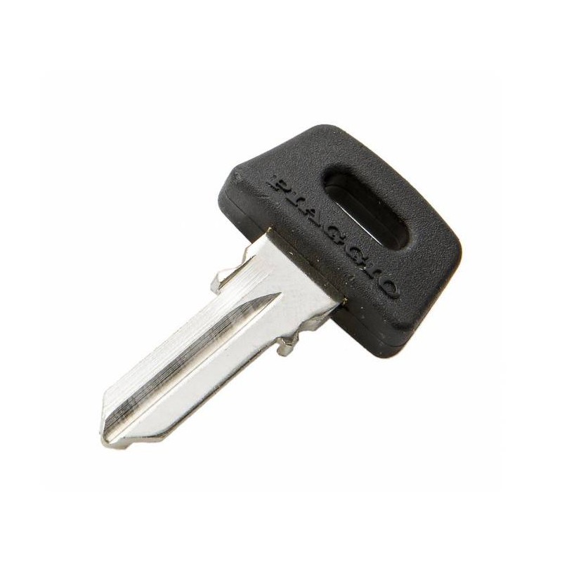 Key Blank Vespa PX