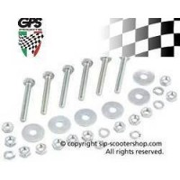Side Panel Bolt Kit
