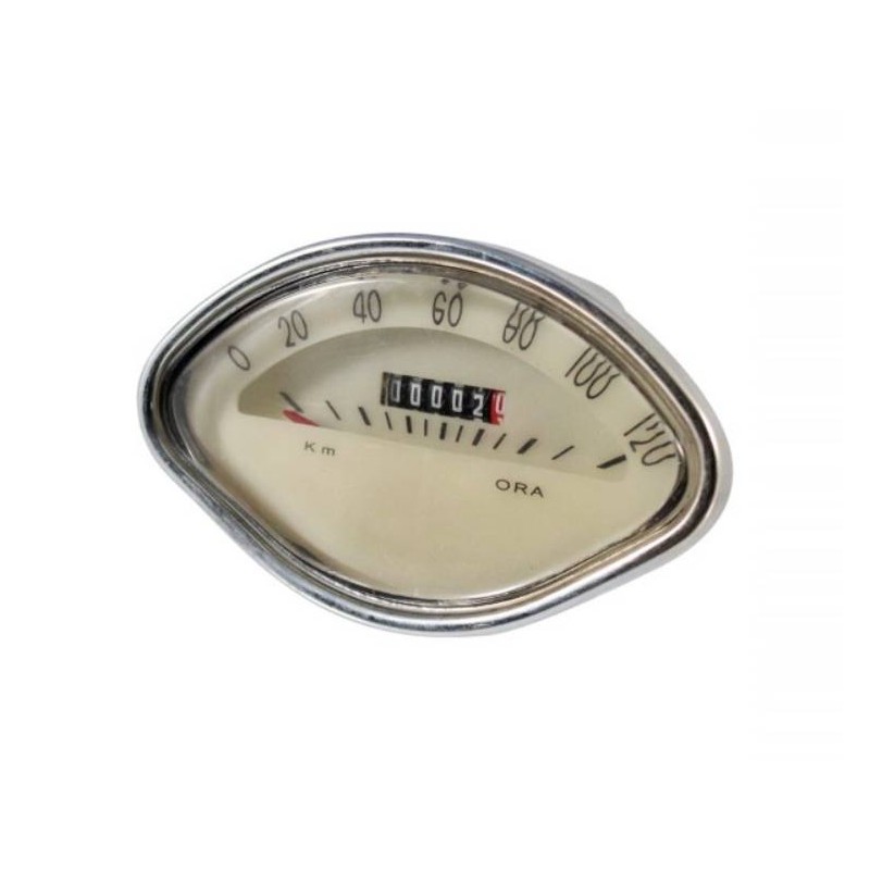 Speedo 120 Clamshell Budget