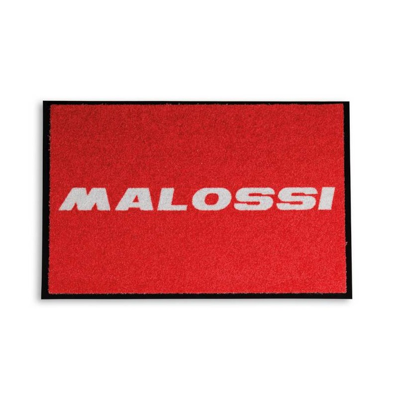 Doormat Malossi 80 x 60 x .8