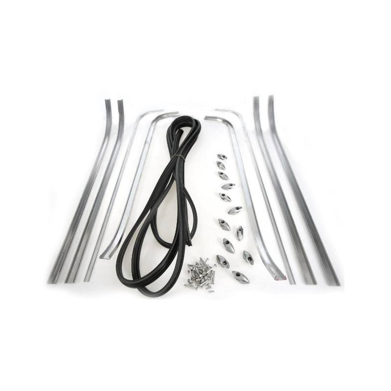 Floor Strip Kit GS160