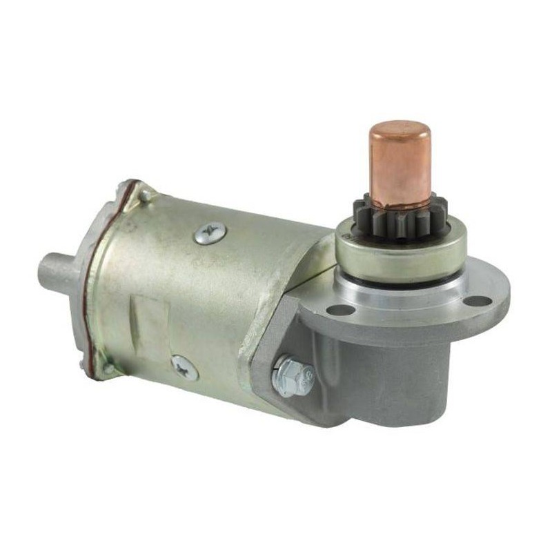 Starter Motor PX / LML