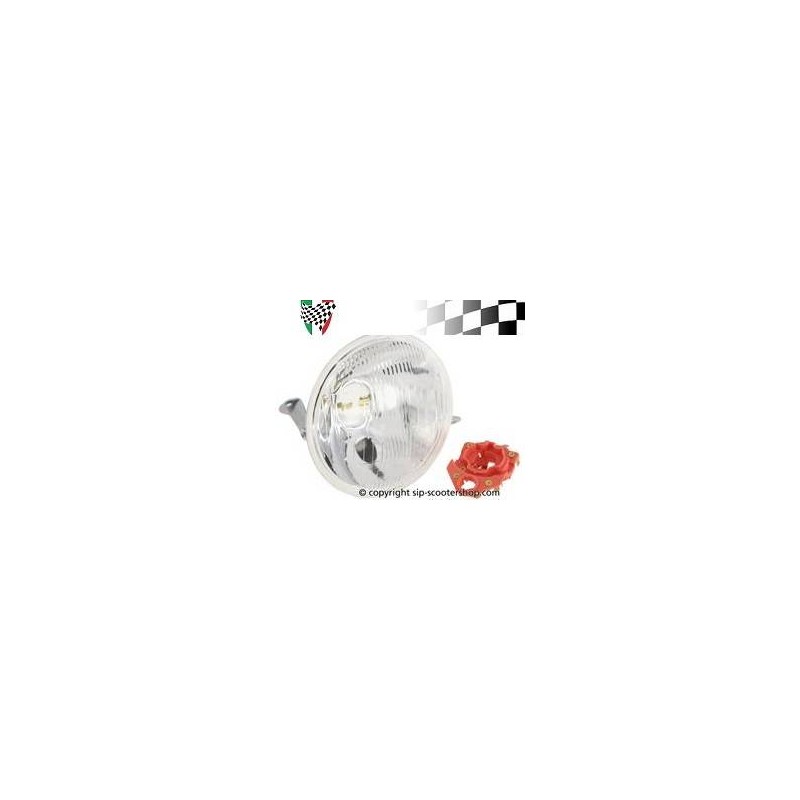 Headlight SIEM PE, PX