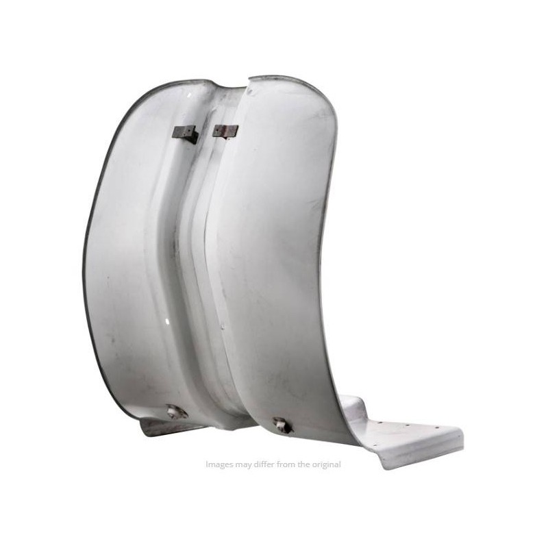 Legshield Series 2