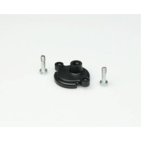 Handlebar Top PE Chrome