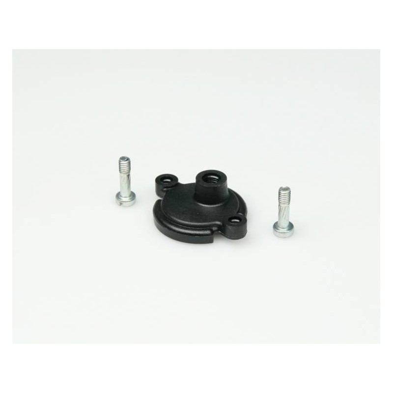 Handlebar Top PE Chrome