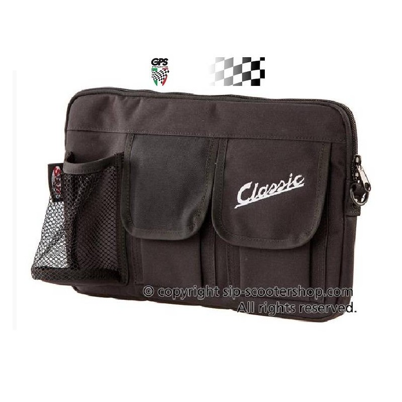 Bag SIP Classic Glovebox Black