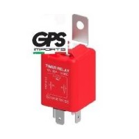 Relay 15sec for Xenon