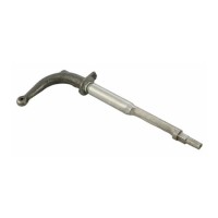 Clutch Lever Piaggio by MMW