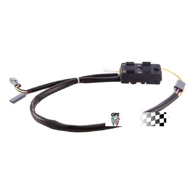 Light Switch Vespa PX 2011+