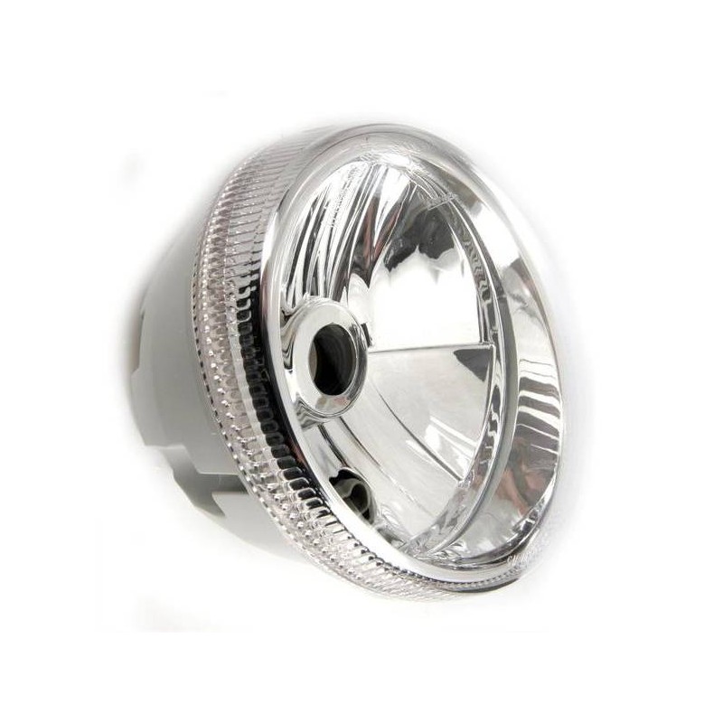 Headlight GTV Halogen