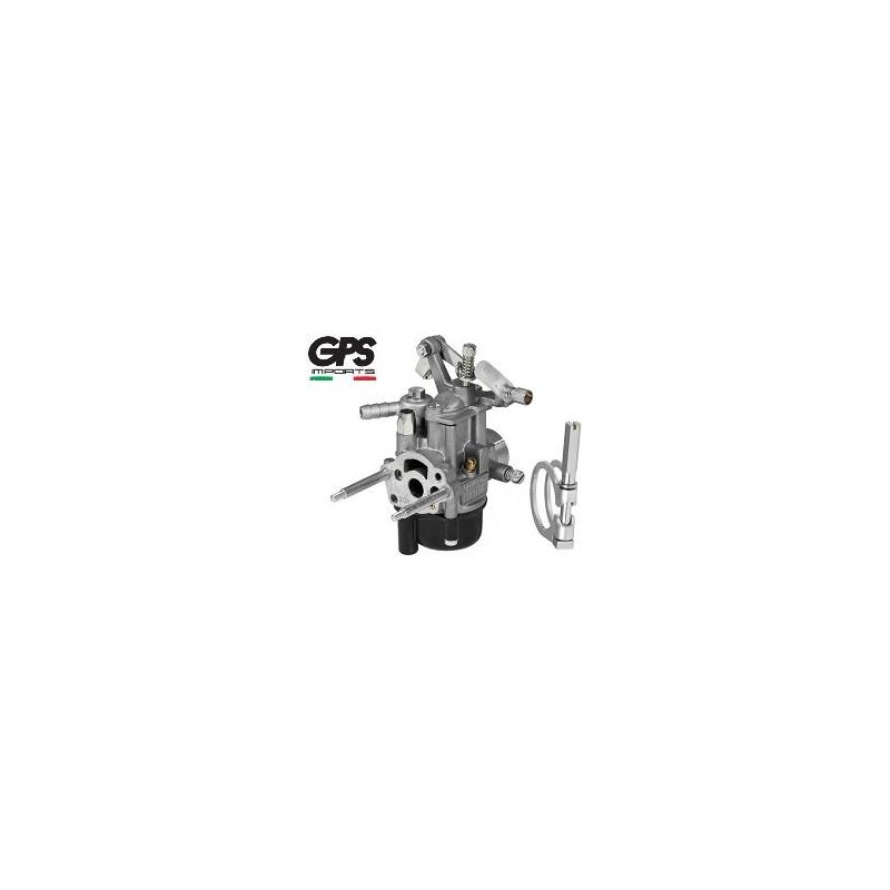 SHB 16.10 Vespa 50