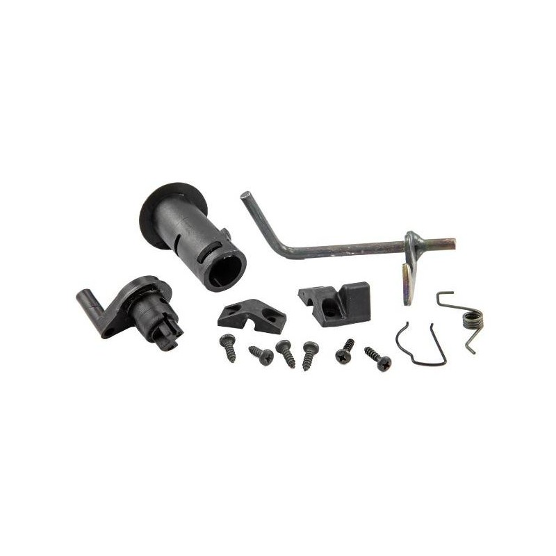 Seat Lock Kit ET