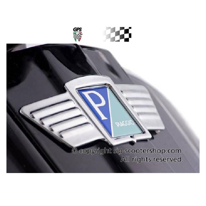 Wing Horncover Decoration