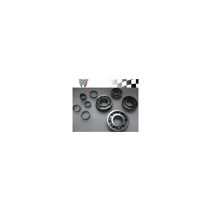 Engine Bearing Kit