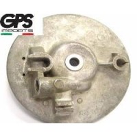Front Hub Backplate