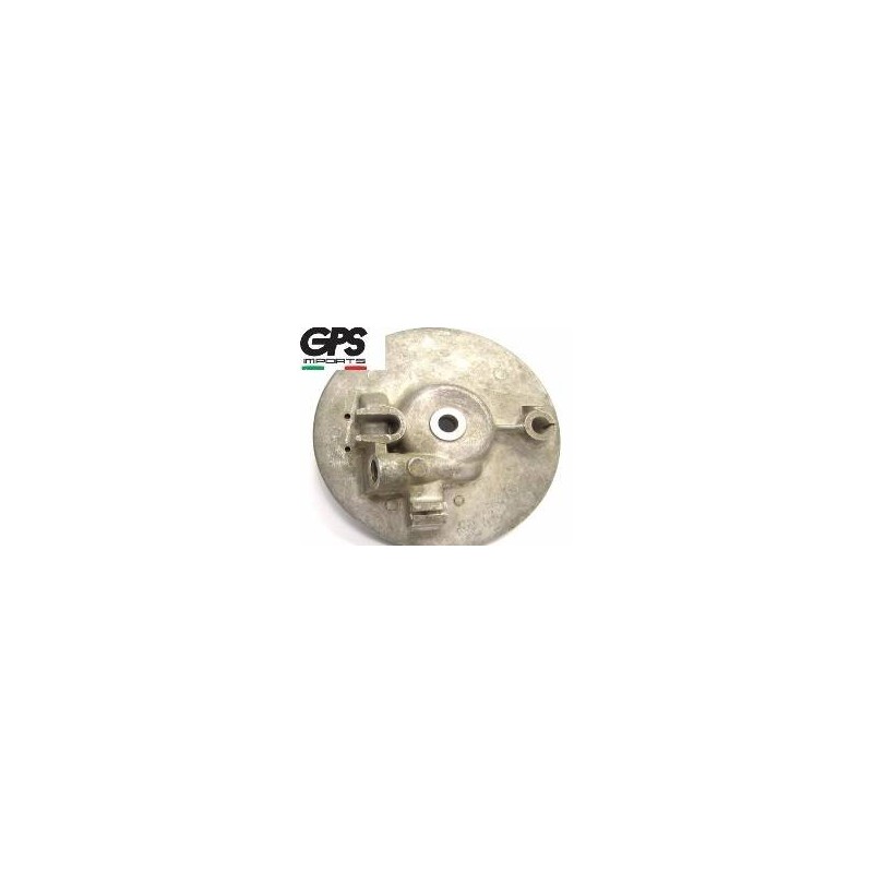 Front Hub Backplate