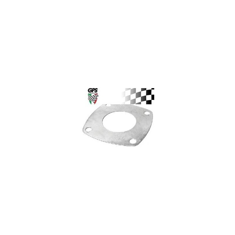 Plate Bearing Retaining