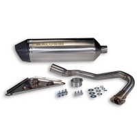 Exhaust RX PCX 2012 < 2017