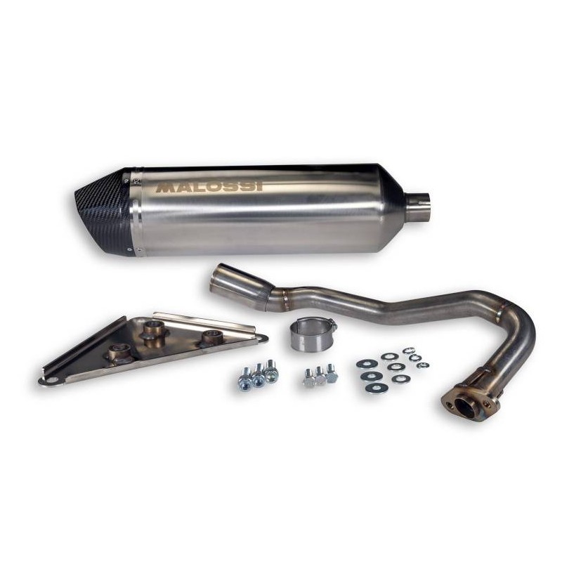 Exhaust RX PCX 2012 < 2017