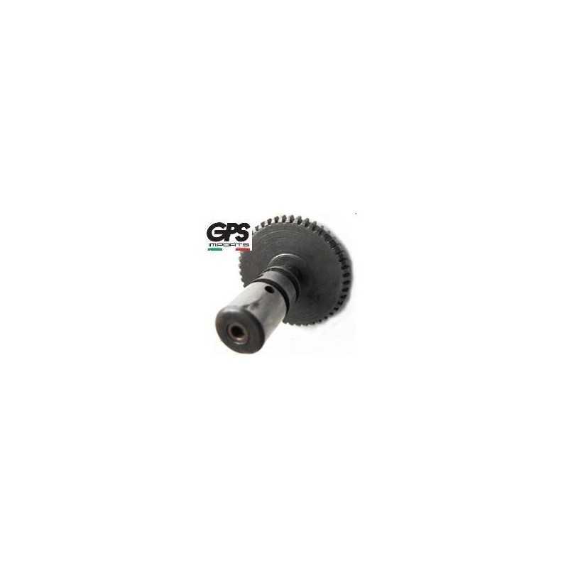 Oil Mix Gear PE