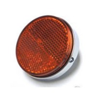 LH Reflector Support
