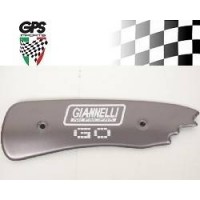 Heat Shield for Go Exhaust
