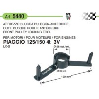 Variator Locker Piaggio 3V ie