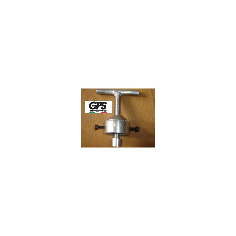 Sprocket Sleeve Removal Tool