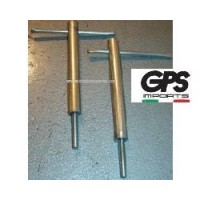 T Spanner Set for Endplate