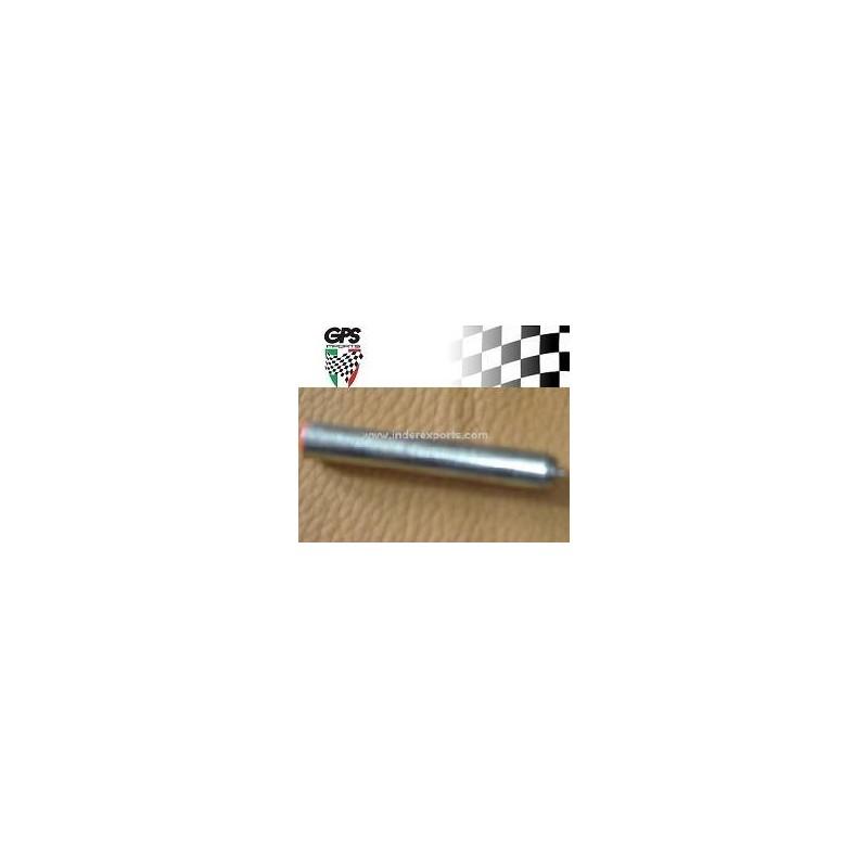 Badge Centre Punch Tool Lambre