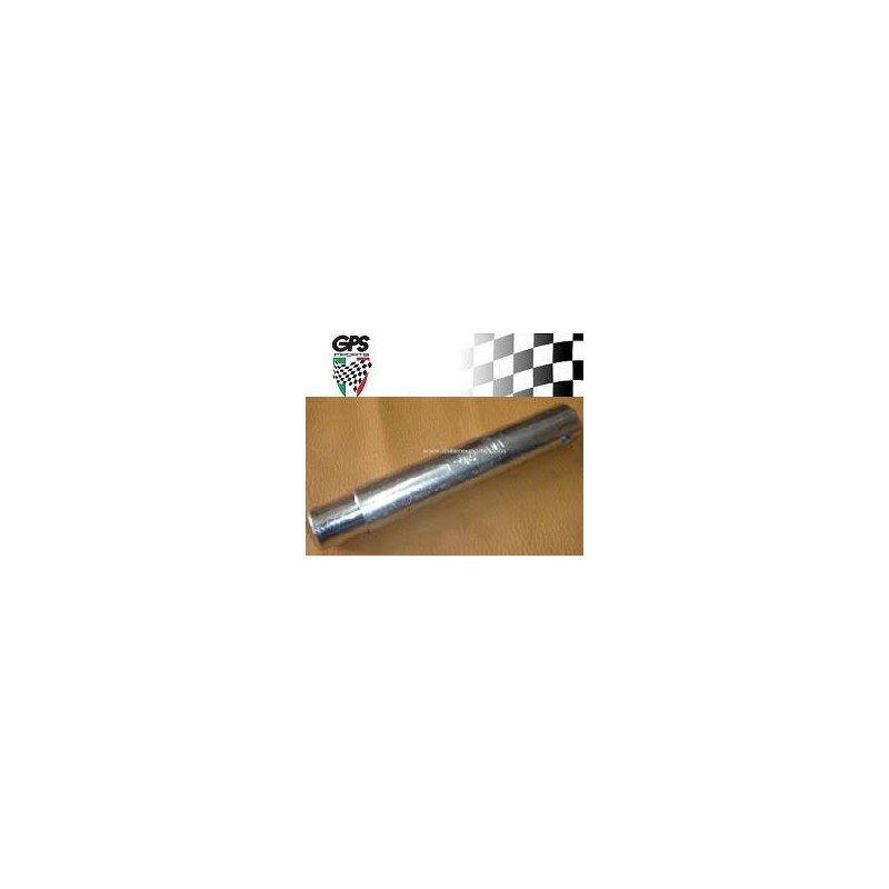 Cluster Gear Outer Track Tool