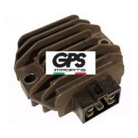 Regulator 5 Pin Leader