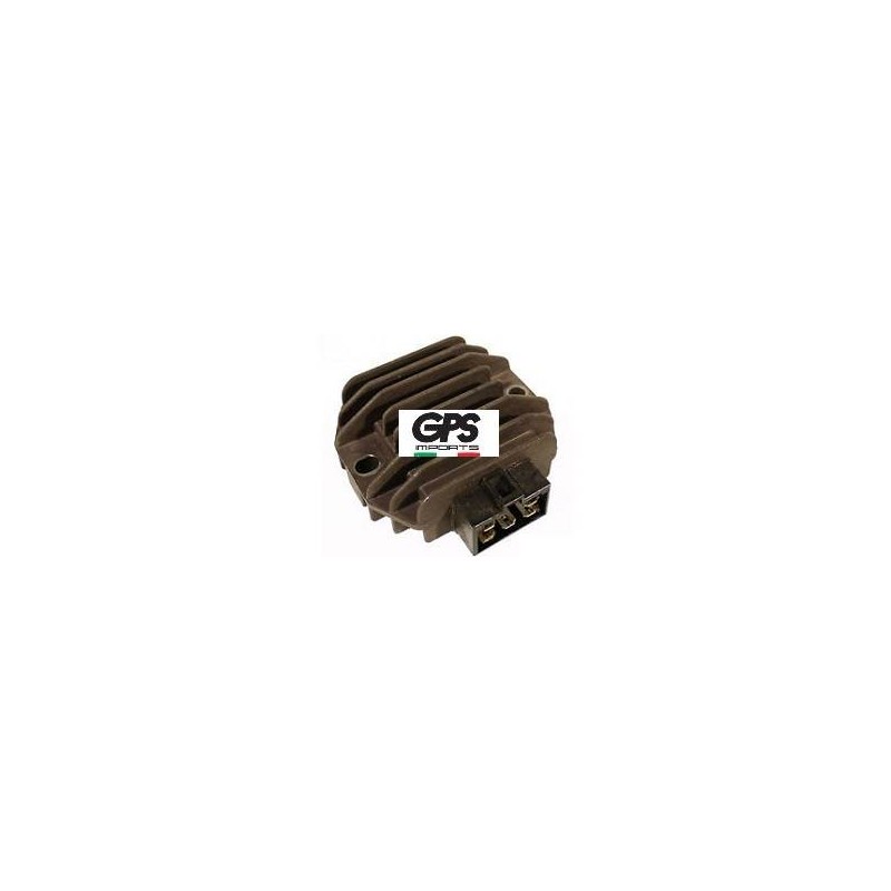 Regulator 5 Pin Leader