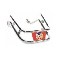 Front Bumper PE/PX