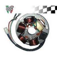 Stator Vespa PX 5 Wire
