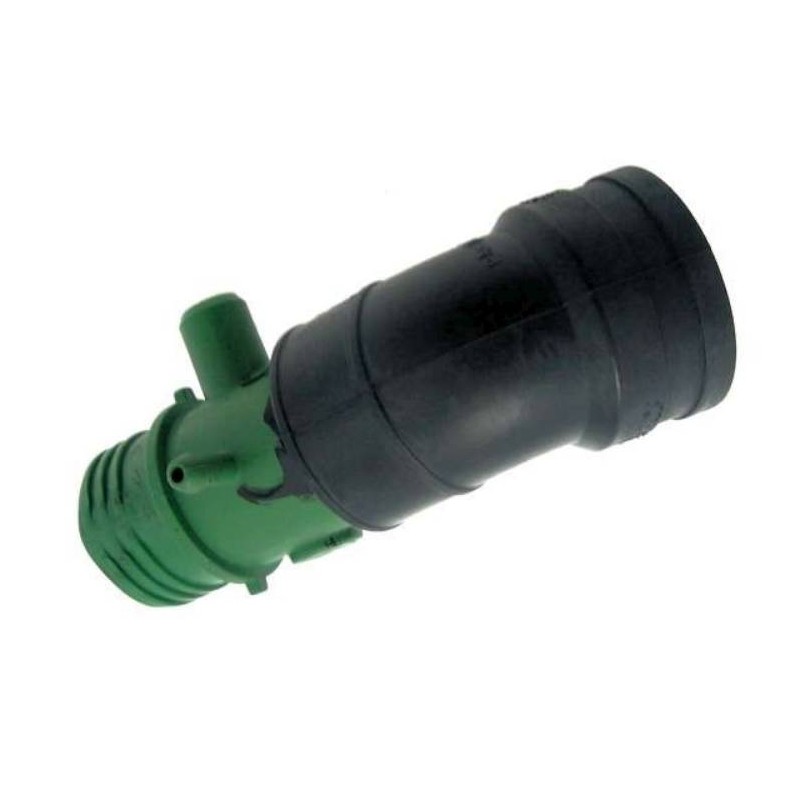Petrol Tank Connector DNA