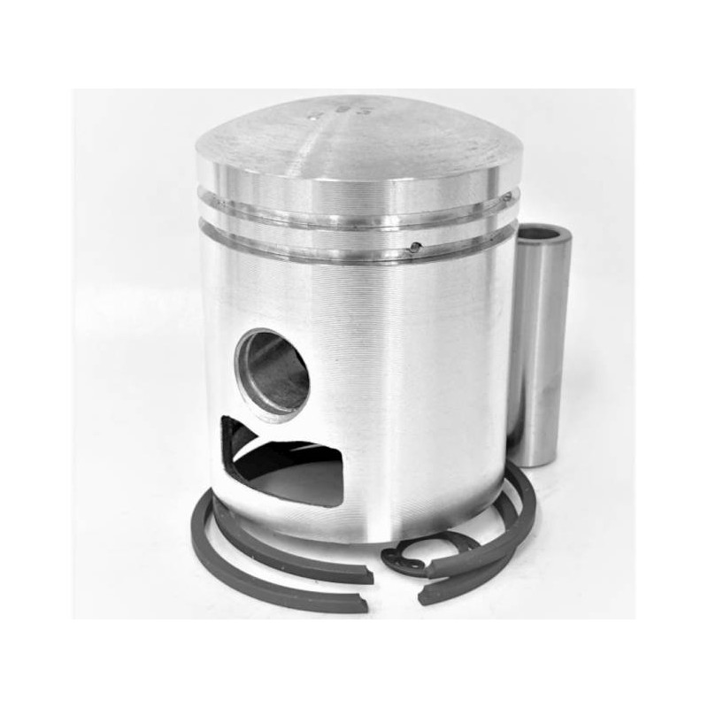 Piston Kit 57.2 2 Port