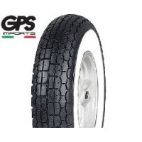 3.50-8 Whitewall