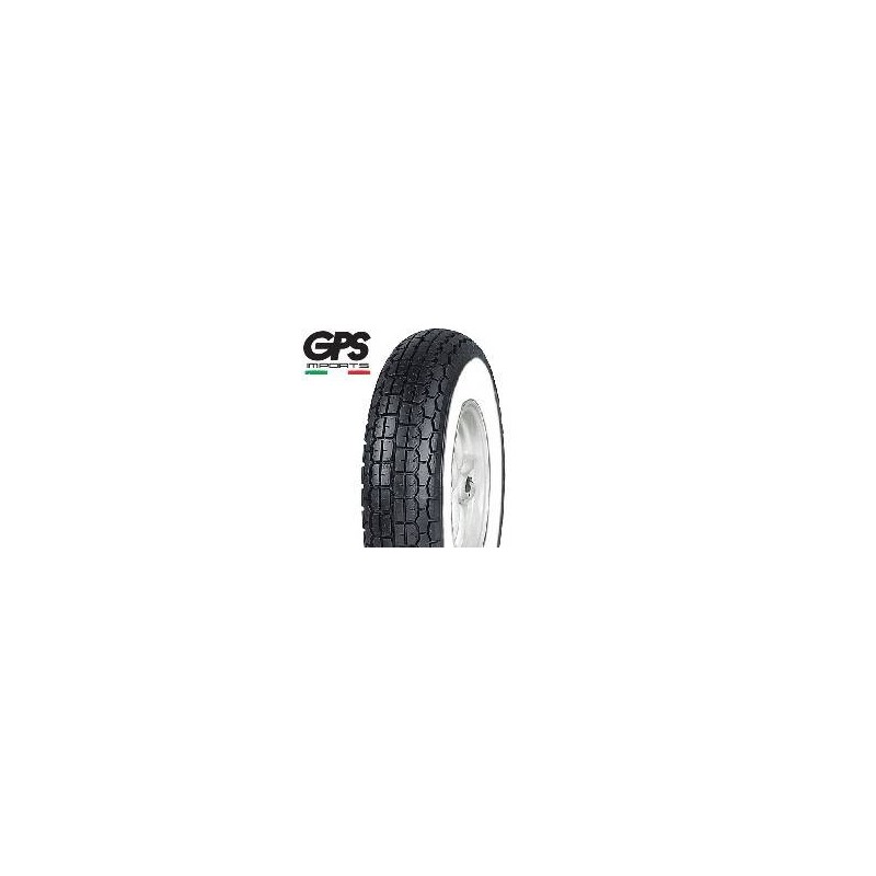 4.00/8 Whitewall B13 66J