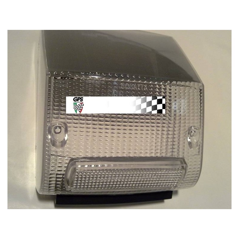 Tail Lens PX Arco Clear
