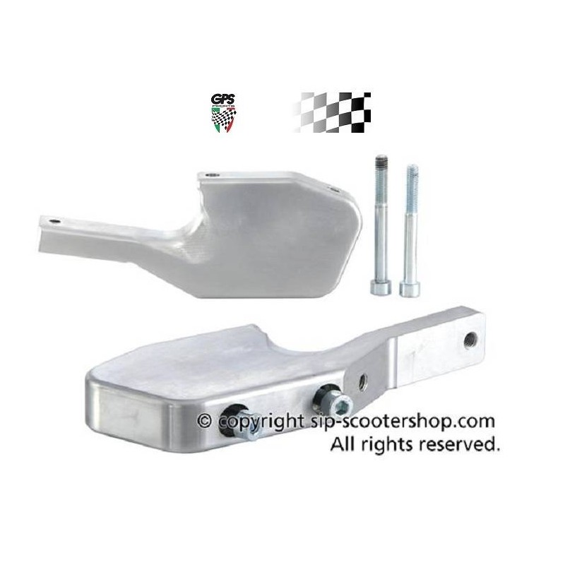 Footrest Adaptor GT/GTS/GTV