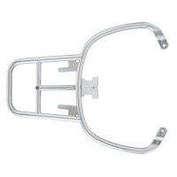 Top Box Rack Chrome