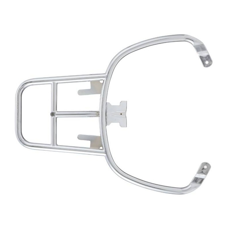 Top Box Rack Chrome